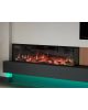 Modern Fires Triple FX 152 - 164xl