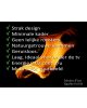Modern Fires Lueno 183pro