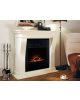Ruby Fires Kreta LED