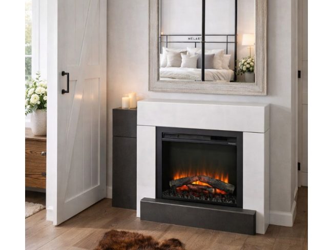 breeze ombouw modern led