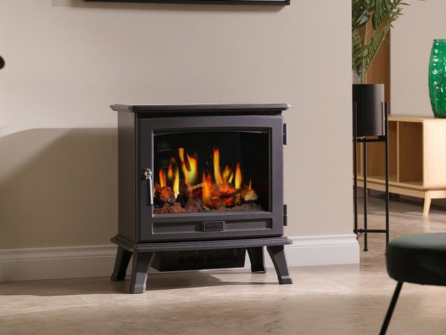 Dimplex Belgravia vrijstaand