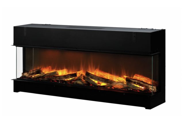 dimplex vivente 100plus