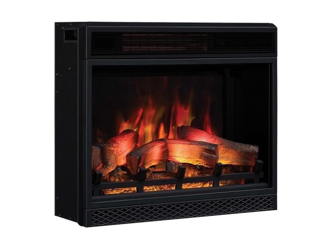 Loogre firebox 6003d
