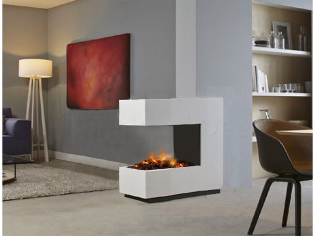 Xaralyn Grand Milano elektrische haard