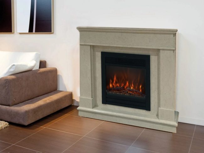 Loogre Elementa haard