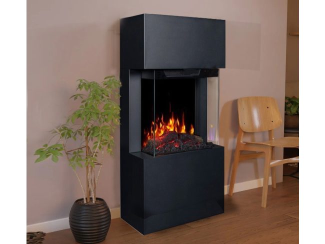 Loogre Oslo vrijstaand