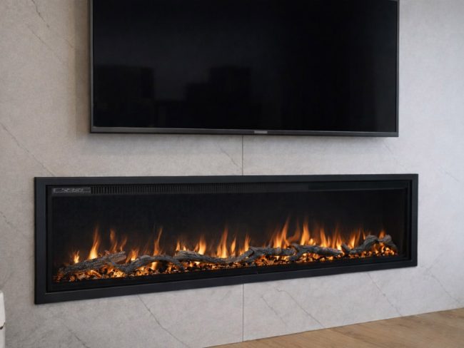 Loogre Vesta 183cm wandhaard