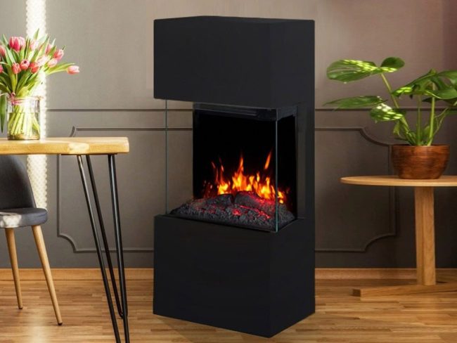 Loogre Oslo vrijstaand