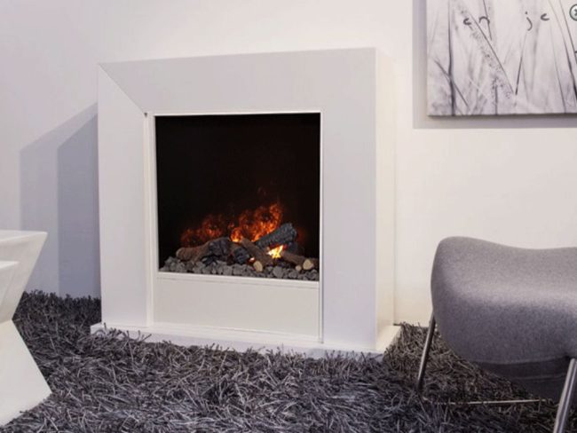 Modern Fires Elena