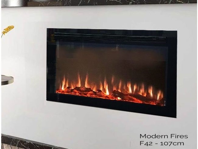 Modern Fires F42
