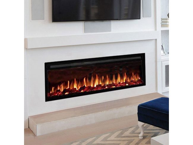 Modern FIres F60 152cm