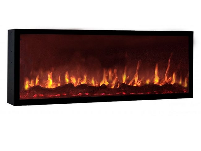 Modern Fires Lueno 127pro