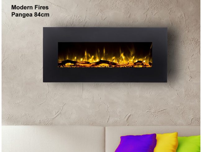 Modern FIres Pangea