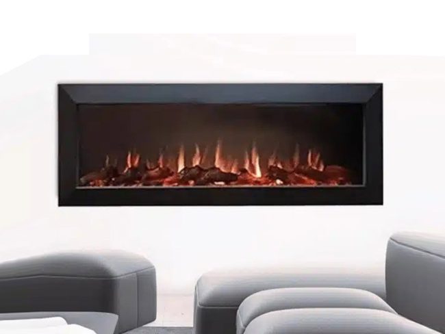Modern Fires Smart fx127