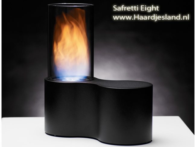 safretti eight 