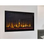 Modern Fires F36 inbouwhaard
