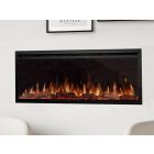 Modern Fires Eclipse 106cm