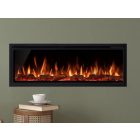 Modern Fires Eclipse pro 127