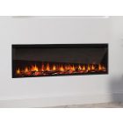 Modern Fires wandhaard Fontana 152cm