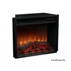 modern fires Firebox600