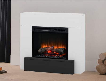Breeze modern sfeerhaard