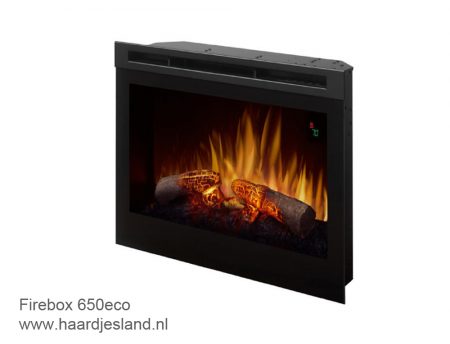 Dimplex Firebox 660 inzethaard