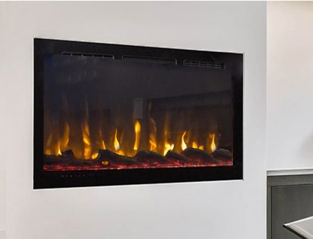 Modern Fires F36 inbouwhaard