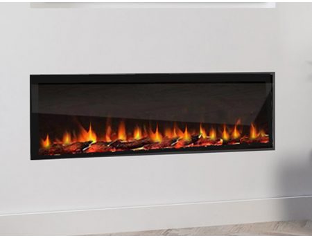 Modern Fires wandhaard Fontana 152cm