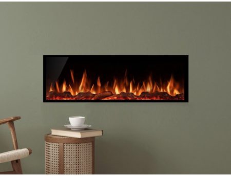 Modern FIres Lueno 127 inbouw