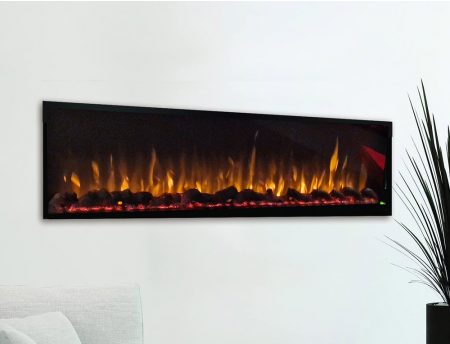 Modern Fires Lueno 183cm pro