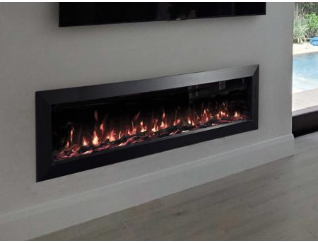 Modern Fires Smart 183cm