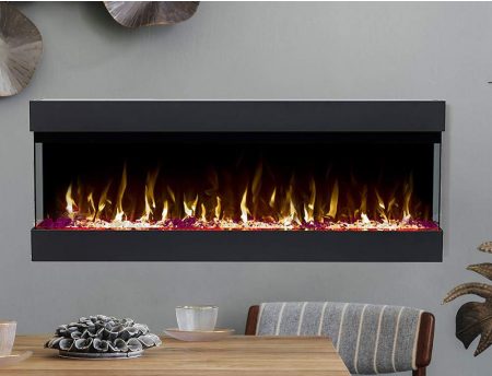 Modern Fires Velar hanghaard