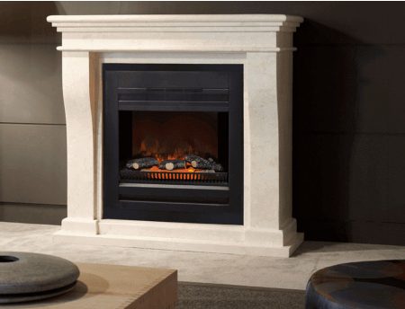 Ruby Fires Kreta mini LED