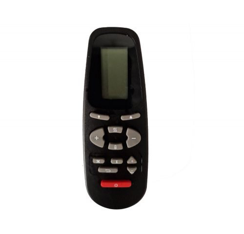 Modern Fires Remote RC1405