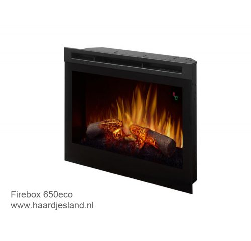 Dimplex Firebox 25-50