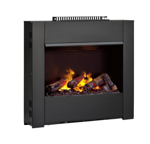 Dimplex Wall Fire Opti-myst L