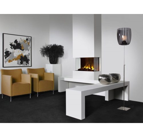 Dimplex 3 step Opti-myst