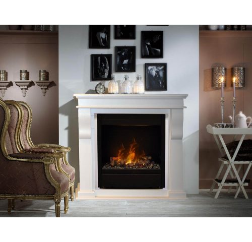 Modern fires Florida 3d