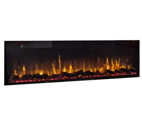 Modern Fires Fontana 165cm