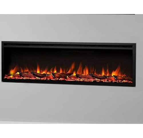 Modern Fires Eclipse 165cm Pro
