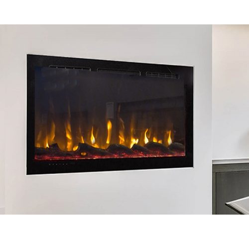 Modern Fires F36" 92cm