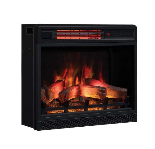 Classic Flame 60 3d