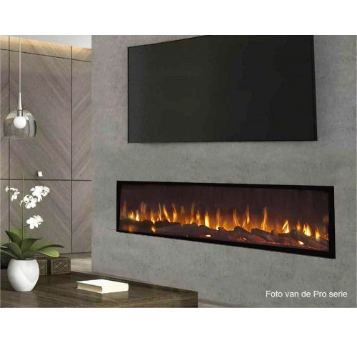Modern Fires Wandhaard 165 