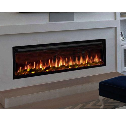 Modern Fires 165 FX