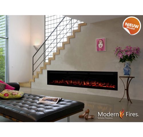 Modern FIres F100XL eco