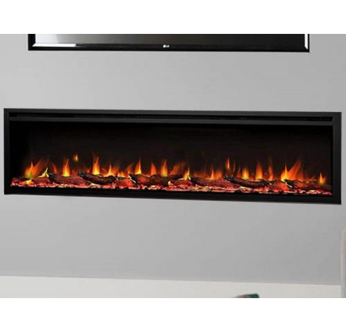 Modern Fires Eclipse 183cm pro