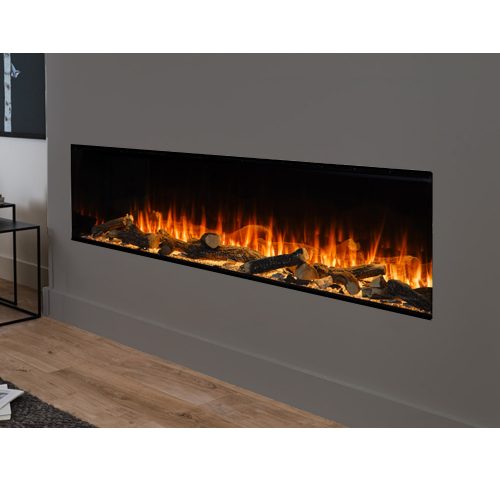 Modern Fires Frente 150e