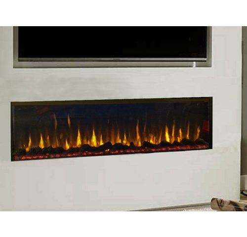 Modern Fires Lueno 165cm pro