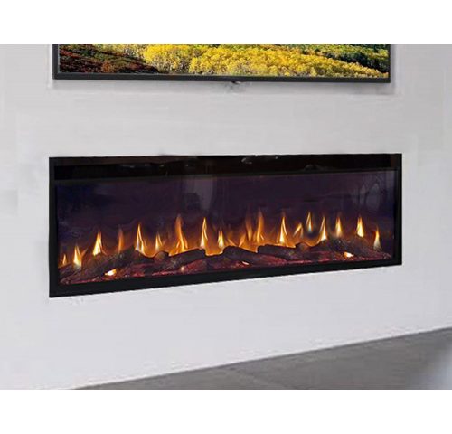 Modern Fires Lueno 127 pro