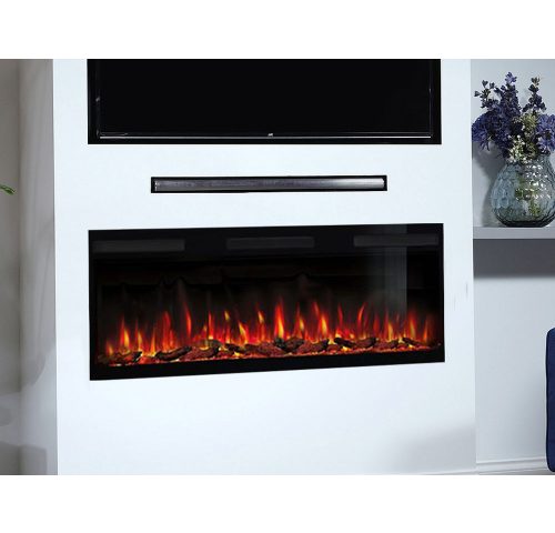 Modern Fires Narva 127cm
